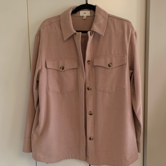 BP shacket - Picture 2 of 5